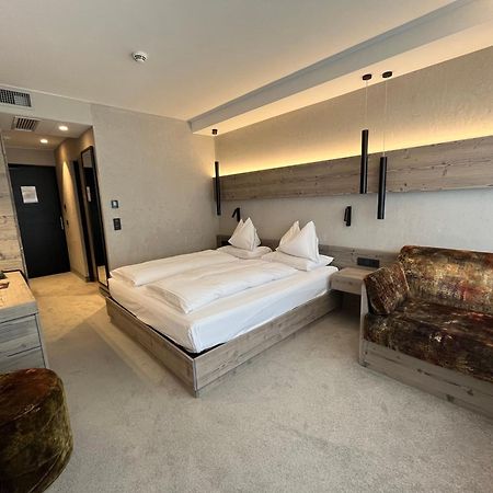 Bonfanti Design Hotel Chienes Exterior photo